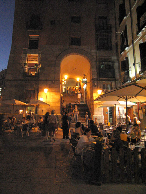 Foto de Madrid (Comunidad de Madrid), España