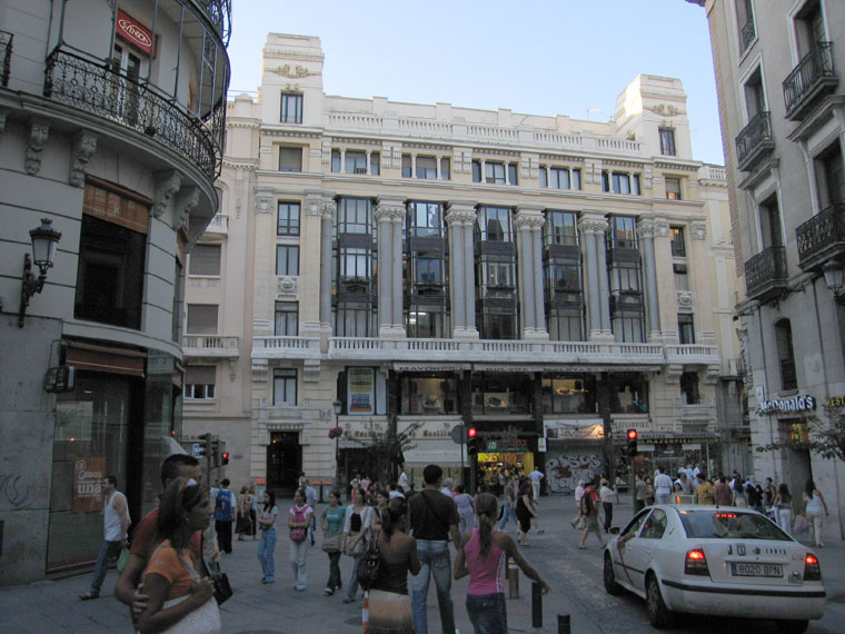 Foto de Madrid (Comunidad de Madrid), España