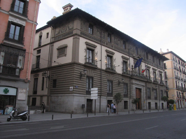 Foto de Madrid (Comunidad de Madrid), España