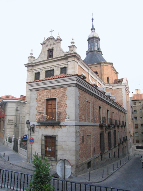 Foto de Madrid (Comunidad de Madrid), España