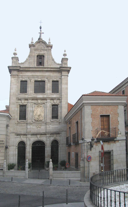 Foto de Madrid (Comunidad de Madrid), España