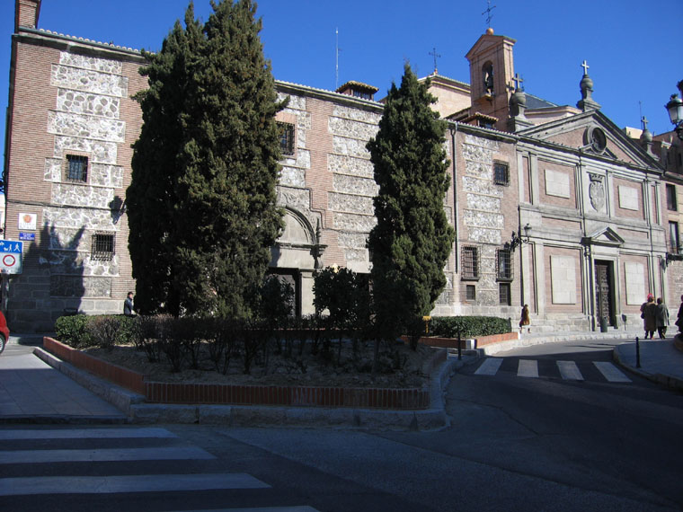 Foto de Madrid (Comunidad de Madrid), España