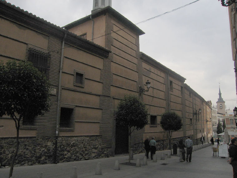 Foto de Madrid (Comunidad de Madrid), España