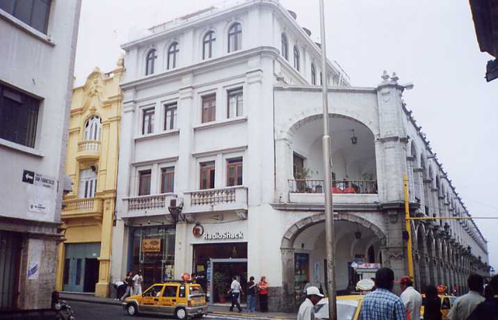 Foto de Arequipa, Perú