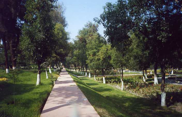 Foto de Arequipa, Perú