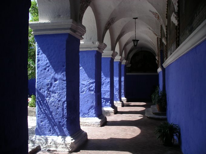 Foto de Arequipa, Perú