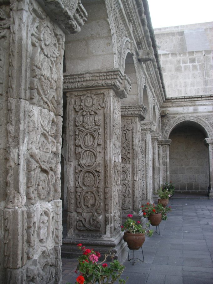 Foto de Arequipa, Perú