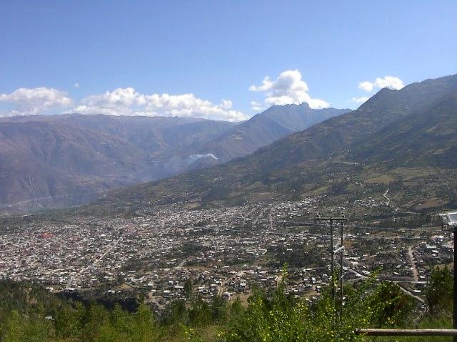 Foto de Abancay, Perú