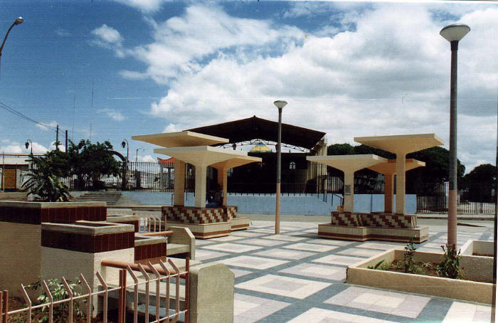 Foto de Sullana, Perú