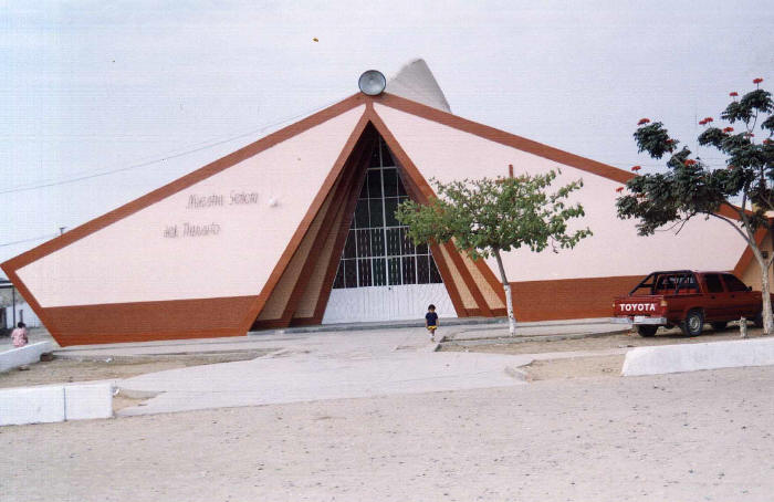 Foto de Sullana, Perú