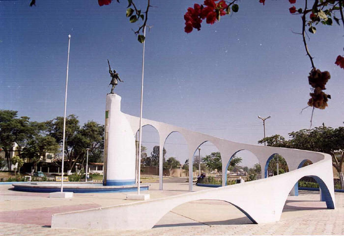 Foto de Sullana, Perú