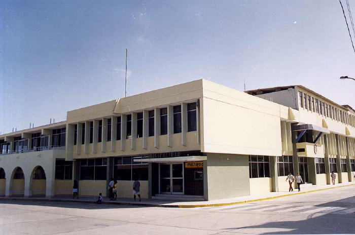 Foto de Sullana, Perú