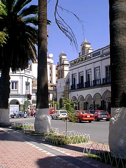 Foto de Cochabamba, Bolivia
