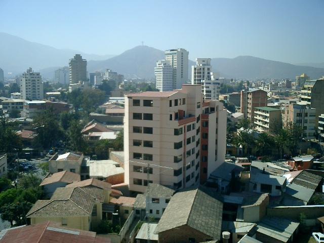 Foto de Cochabamba, Bolivia