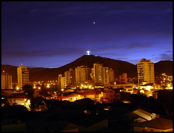 Foto de Cochabamba, Perú