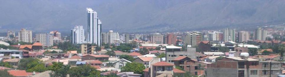 Foto de Cochabamba, Perú