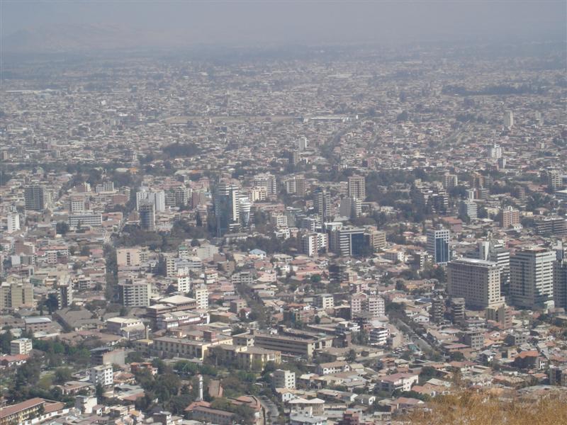 Foto de Arequipa, Perú