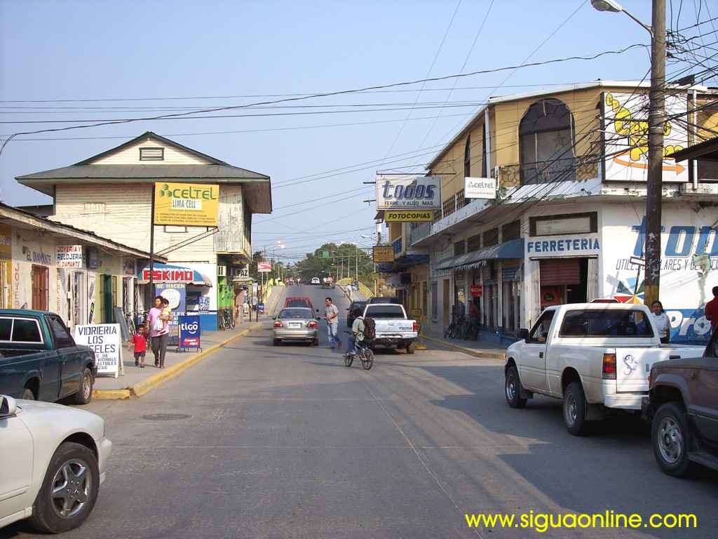 Foto de La Lima, Honduras