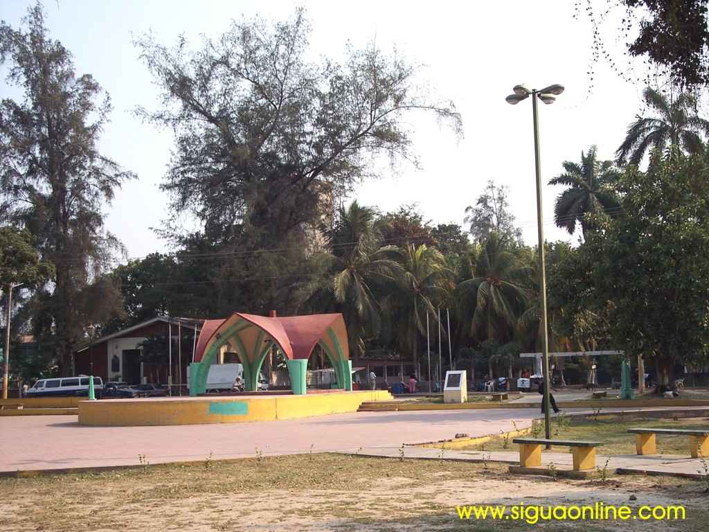 Foto de La Lima, Honduras