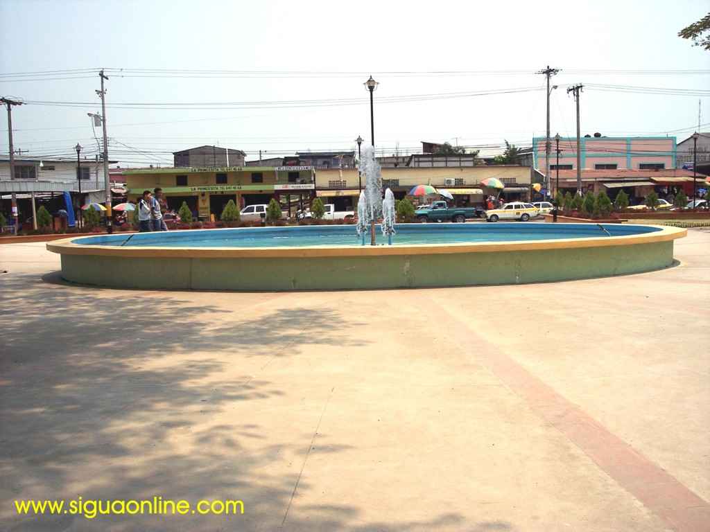 Foto de El Progreso., Honduras