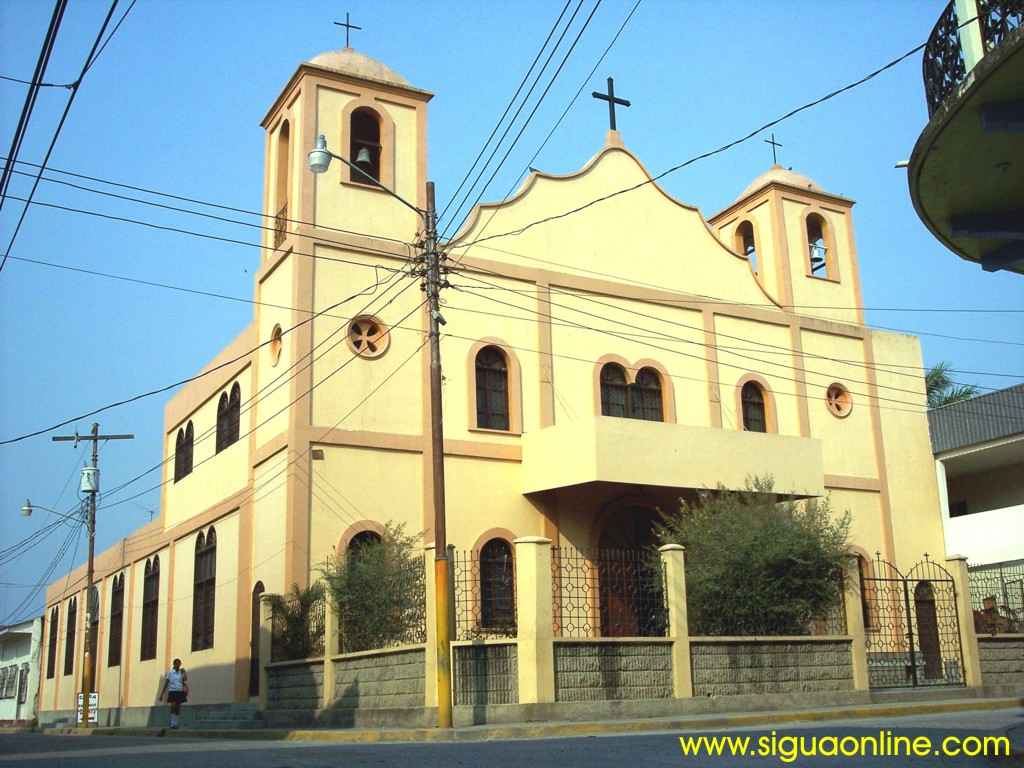 Foto de La Lima, Honduras