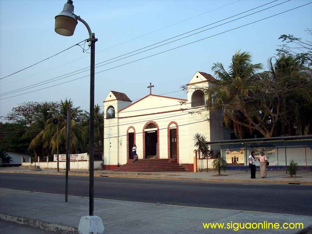 Foto de Pimienta, Cortés., Honduras