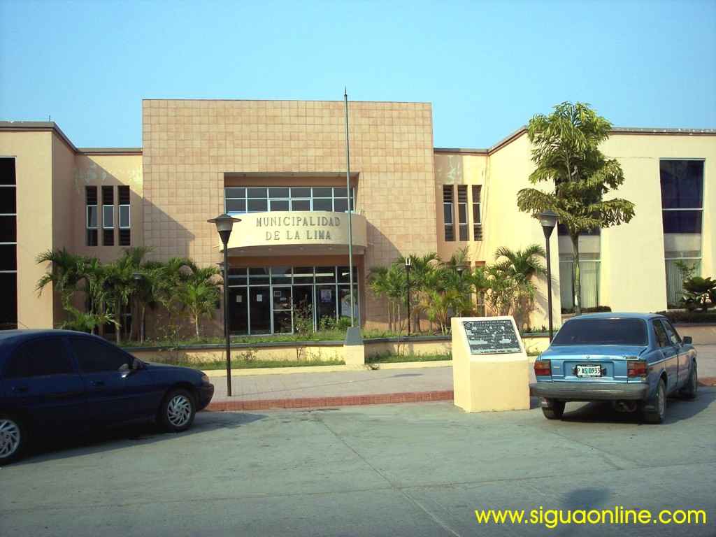 Foto de La Lima., Honduras