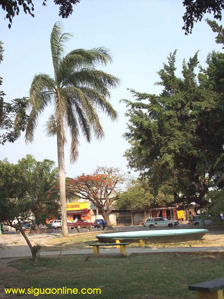 Foto de La Lima., Honduras