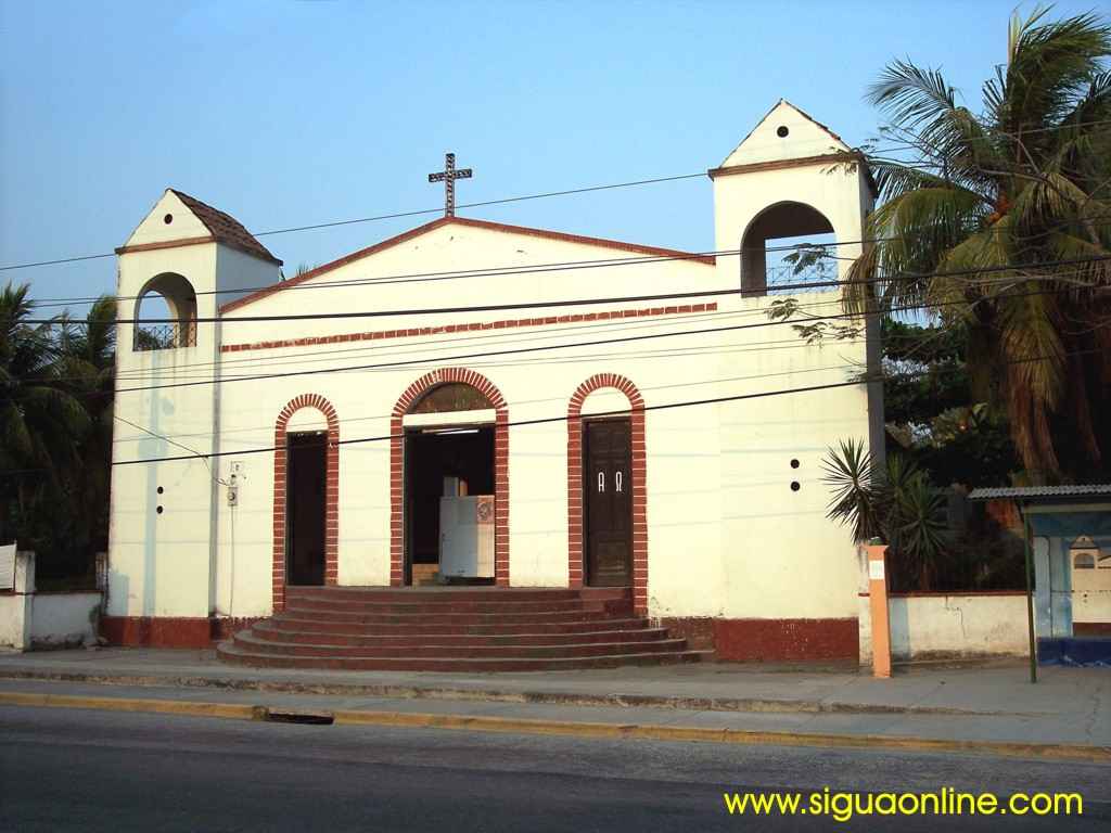 Foto de Pimienta, Cortés., Honduras