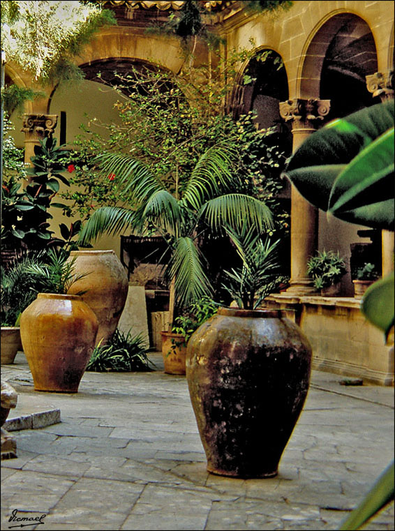 Foto de Palma de Mallorca (Illes Balears), España