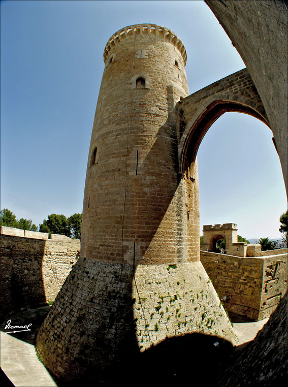 Foto de Palma de Mallorca (Illes Balears), España