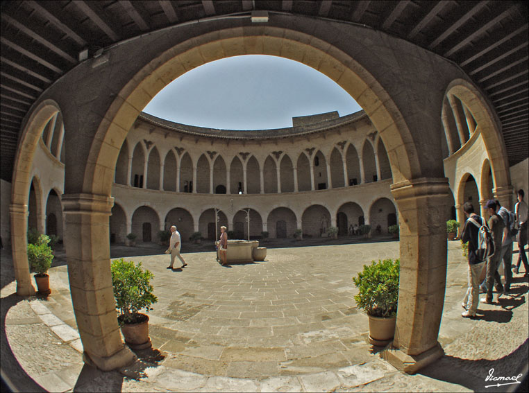 Foto de Palma de Mallorca (Illes Balears), España