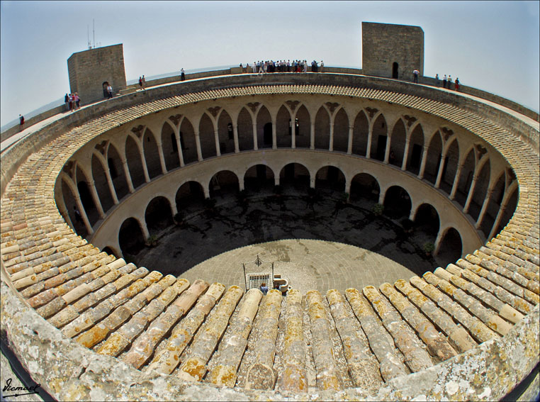 Foto de Palma de Mallorca (Illes Balears), España