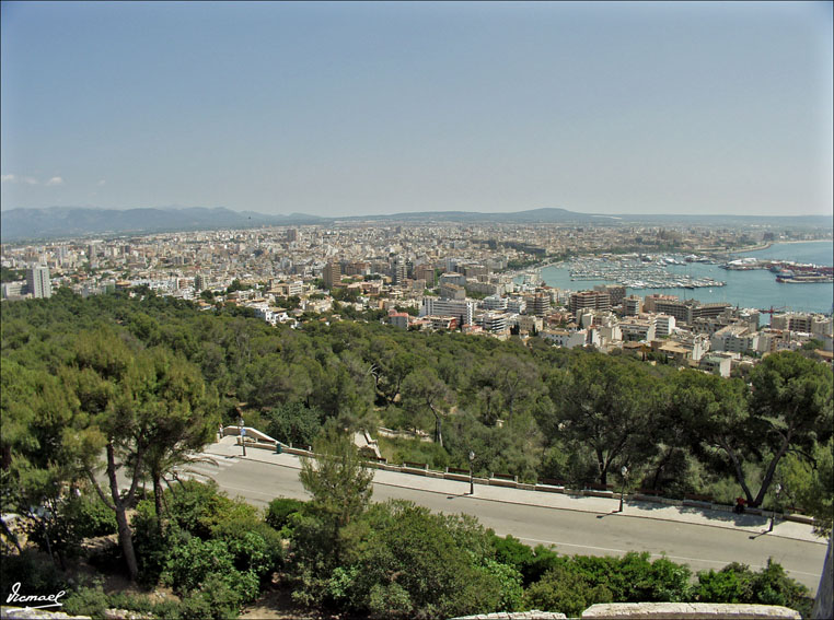 Foto de Palma de Mallorca (Illes Balears), España