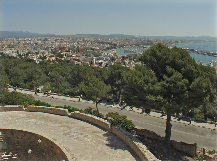 Foto de Palma de Mallorca (Illes Balears), España