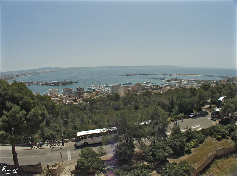 Foto de Palma de Mallorca (Illes Balears), España