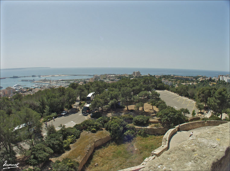 Foto de Palma de Mallorca (Illes Balears), España