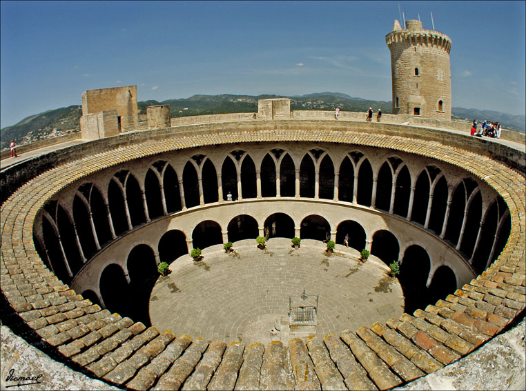 Foto de Palma de Mallorca (Illes Balears), España