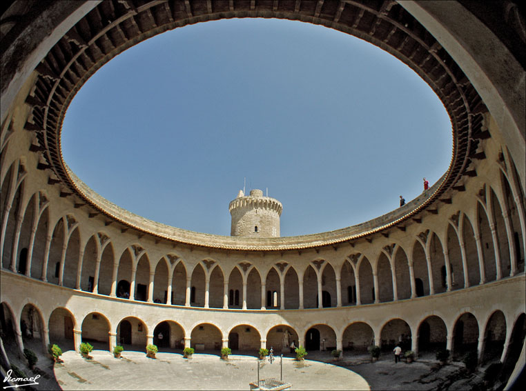 Foto de Palma de Mallorca (Illes Balears), España