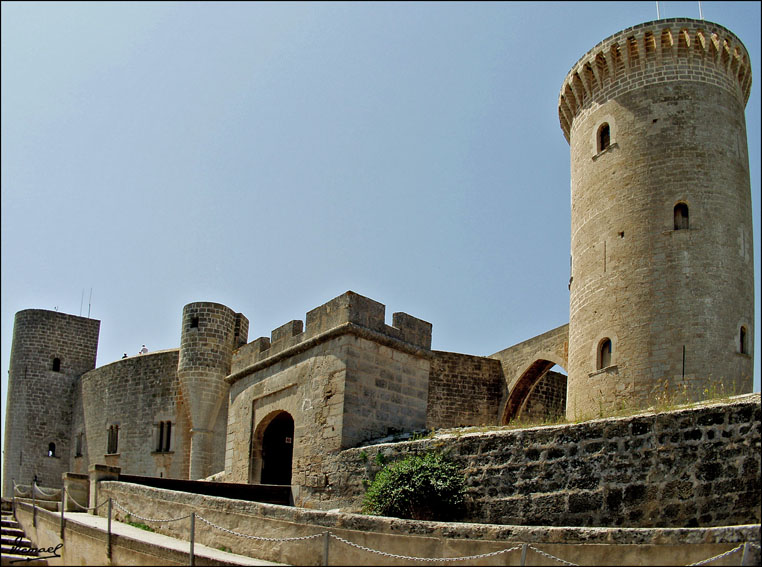 Foto de Palma de Mallorca (Illes Balears), España
