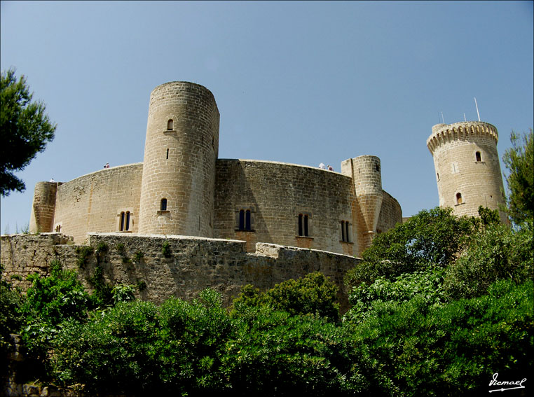 Foto de Palma de Mallorca (Illes Balears), España