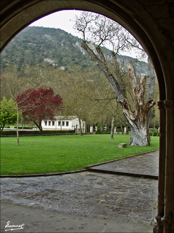 Foto de Estella (Navarra), España