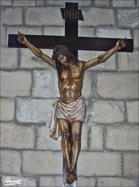 Foto de Estella (Navarra), España