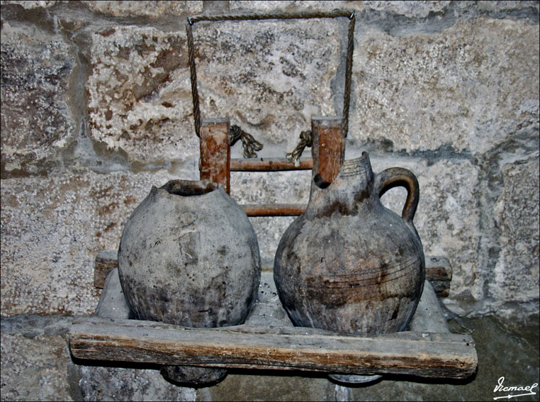 Foto de Estella (Navarra), España