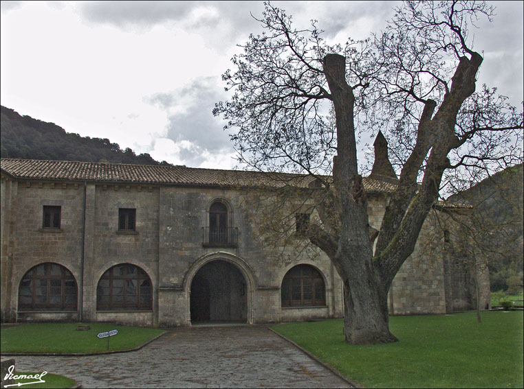 Foto de Estella (Navarra), España
