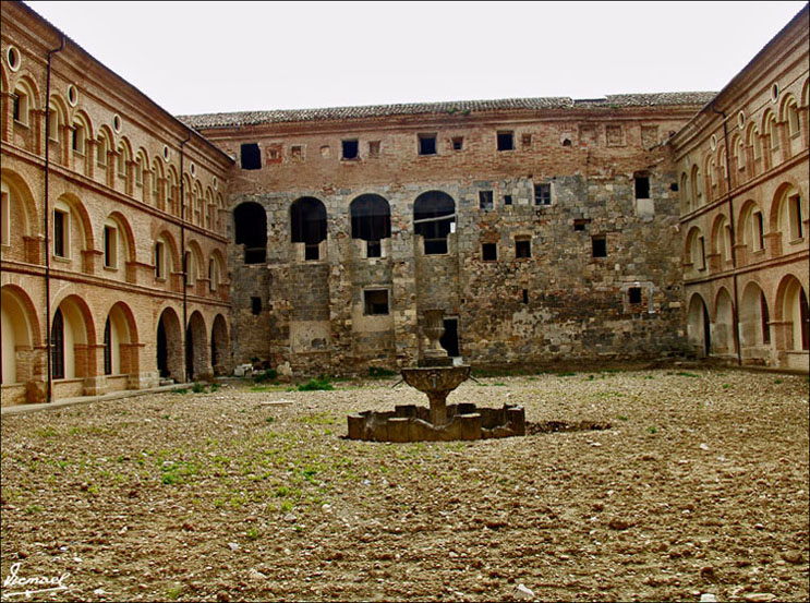 Foto de Estella (Navarra), España