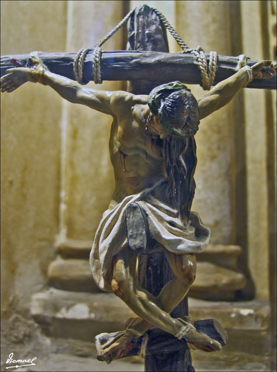 Foto de Estella (Navarra), España