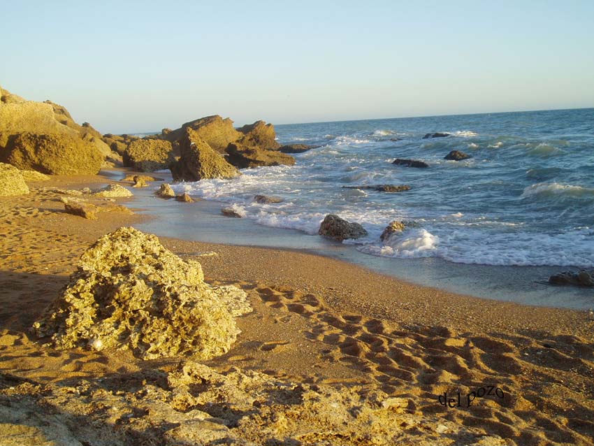Foto de Chiclana de la Frontera (Cádiz), España