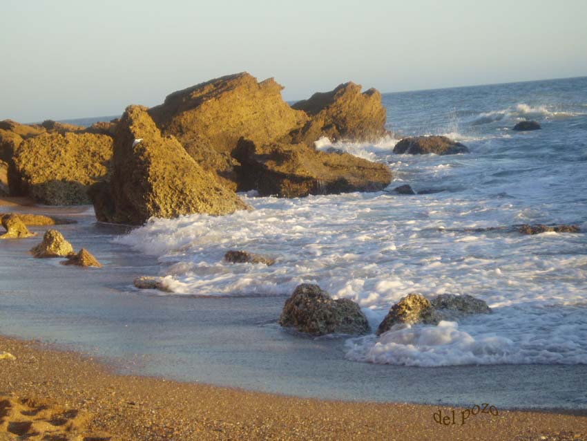 Foto de Chiclana de la Frontera (Cádiz), España