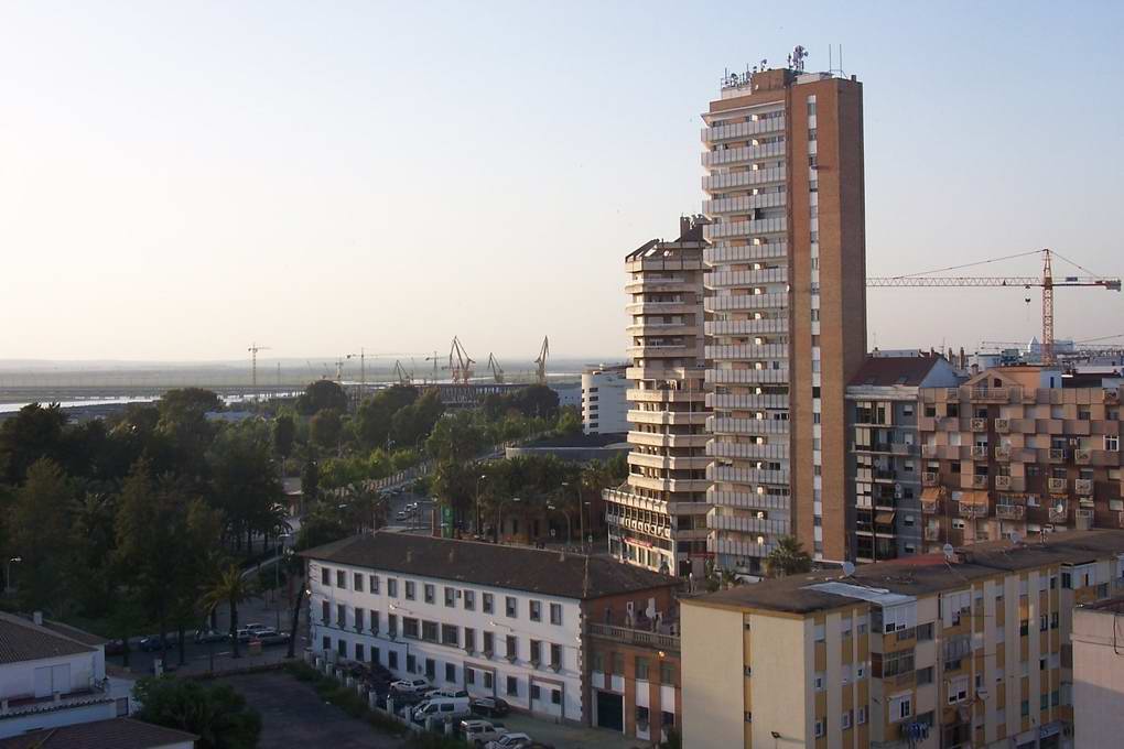 Foto de Huelva (Andalucía), España